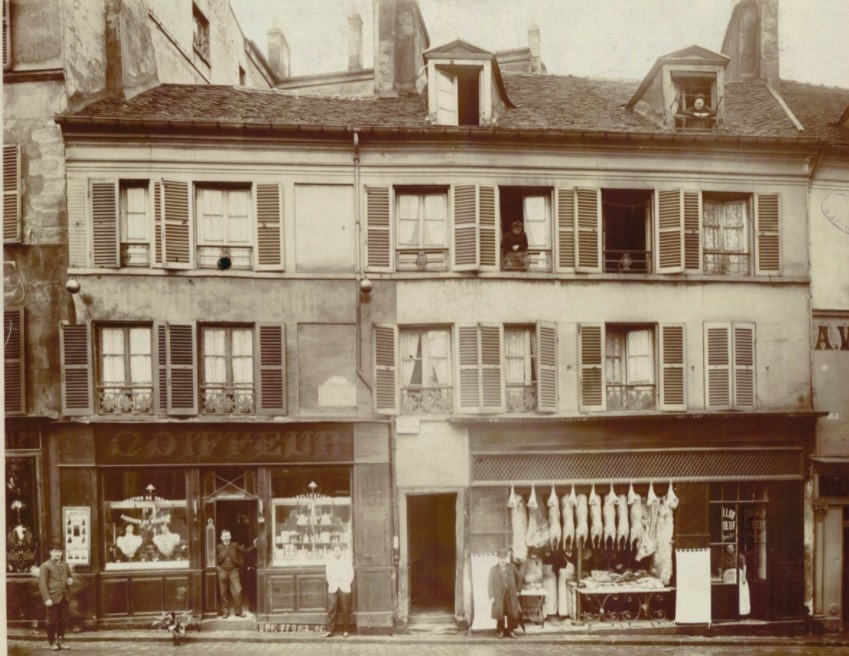 Quiz : Connaissez-vous bien l’histoire du 20e arrondissement ?
