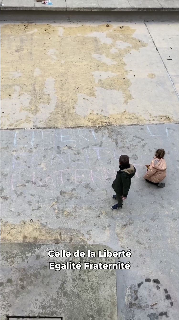 Ecole maternelle des Amandiers : un clip de rap pour alerter sur le manque de moyens