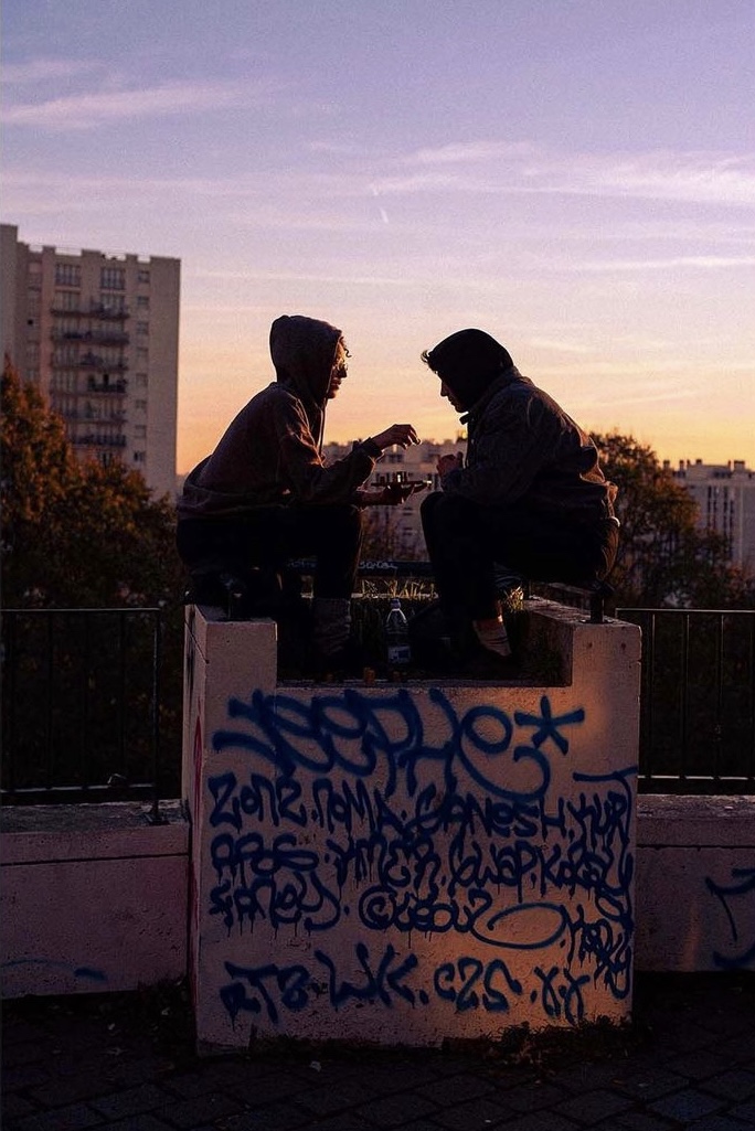 Romantisme : ces lieux où tomber amoureux dans le 20e arrondissement de Paris