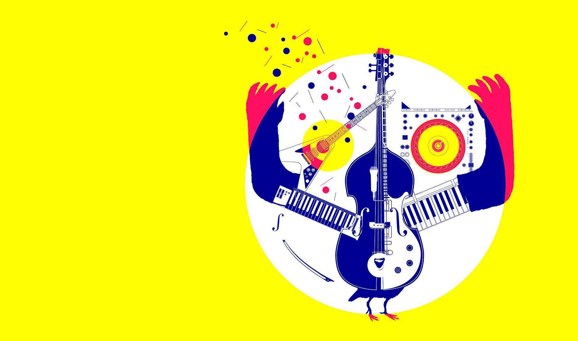 Fête de la musique 2023 : le programme dans le 20e arrondissement de Paris