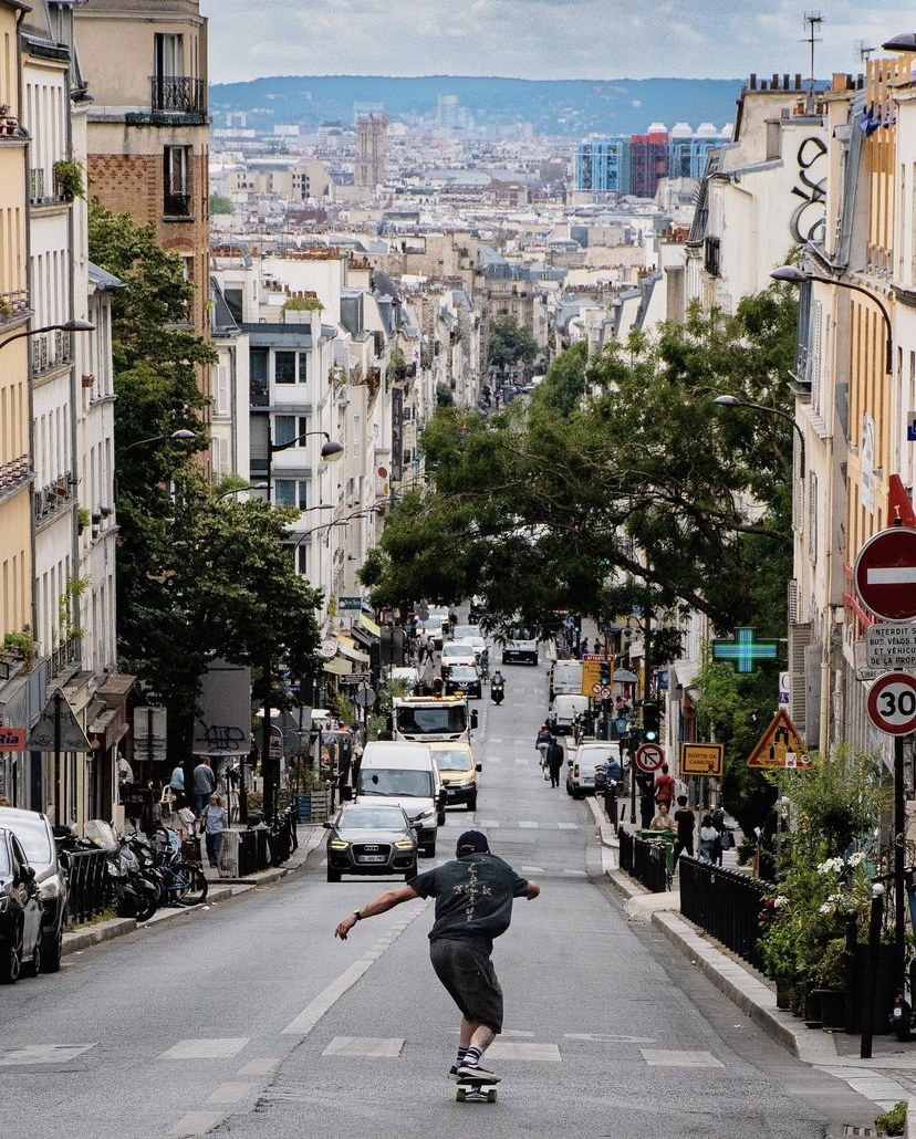 Démographie : les 15-29 ans, moins présents dans le 20e arrondissement de Paris