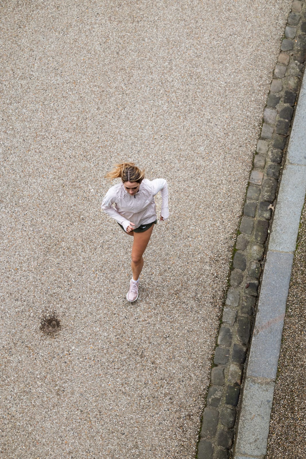 Courir dans le 20e arrondissement de Paris : les conseils de Mathilde, influenceuse running
