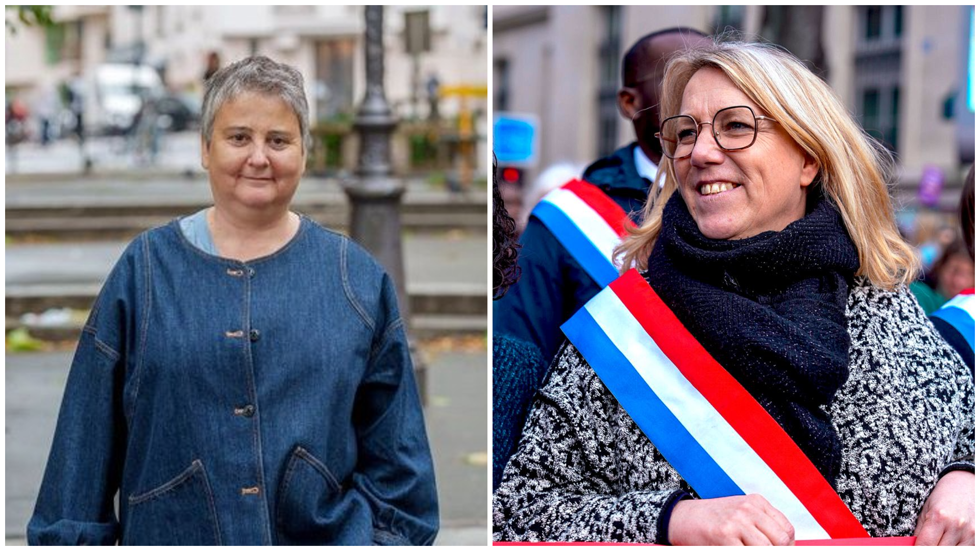 Qui sont les candidat.e.s aux législatives dans le 20e arrondissement de Paris ?