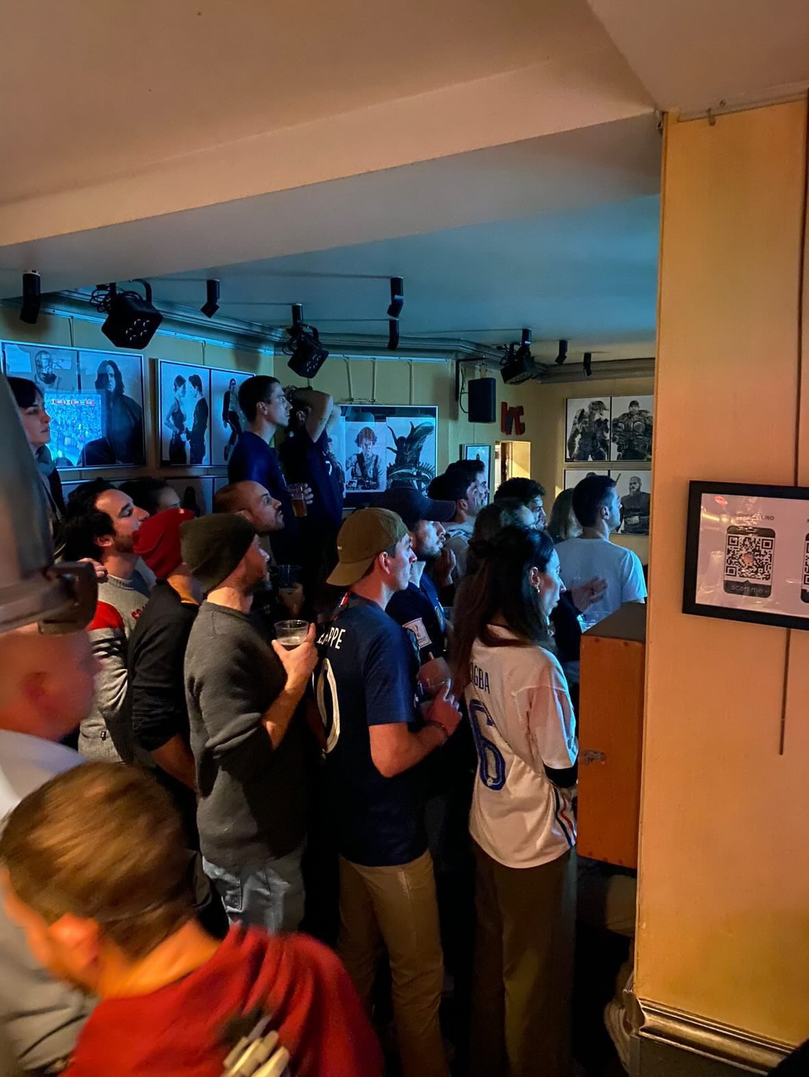 Coupe du monde de foot 2026 : où regarder les matchs dans le 20e arrondissement de Paris ?