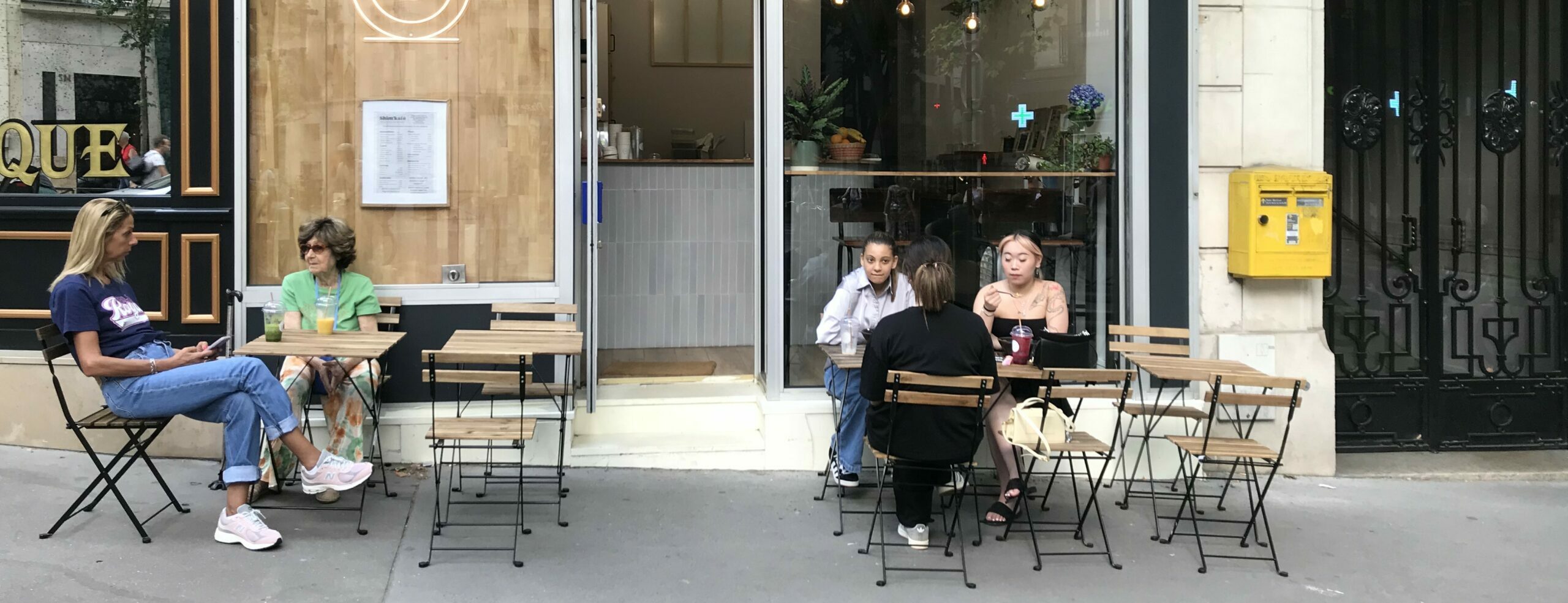 Bibimbap, matcha latte et bubble tea : ShimKafé, de la cuisine coréenne healthy dans le quartier Pelleport