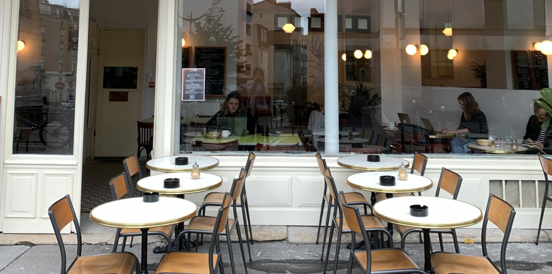 “La Source”, l’ambitieux nouveau bistrot de la rue du Surmelin