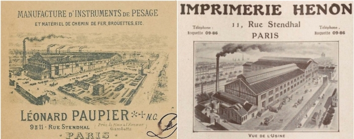 La petite histoire de la voiture à vapeur Serpollet, fabriquée dans le 20e arrondissement de Paris