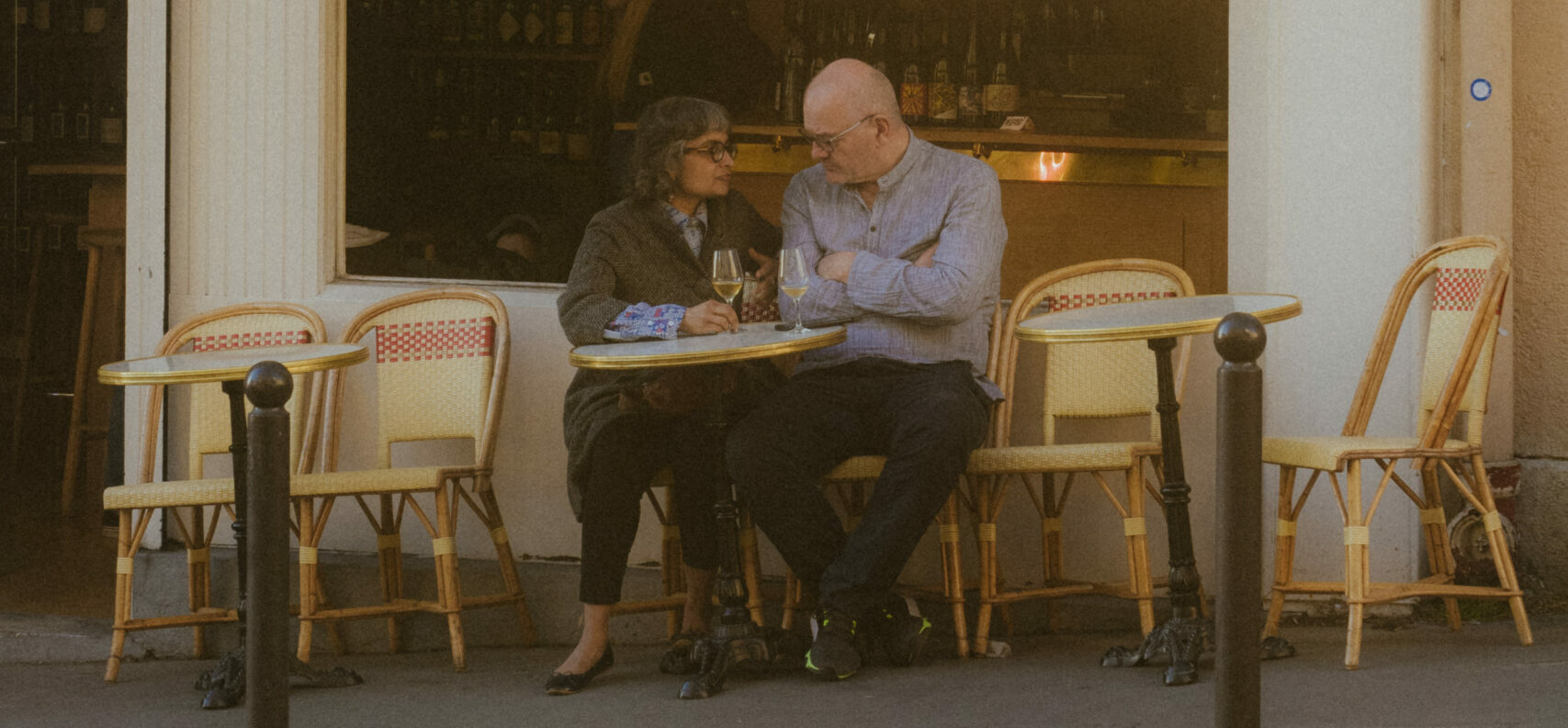 “L’appel du voisinage”, l’expo photo à voir en novembre dans le 20e arrondissement de Paris