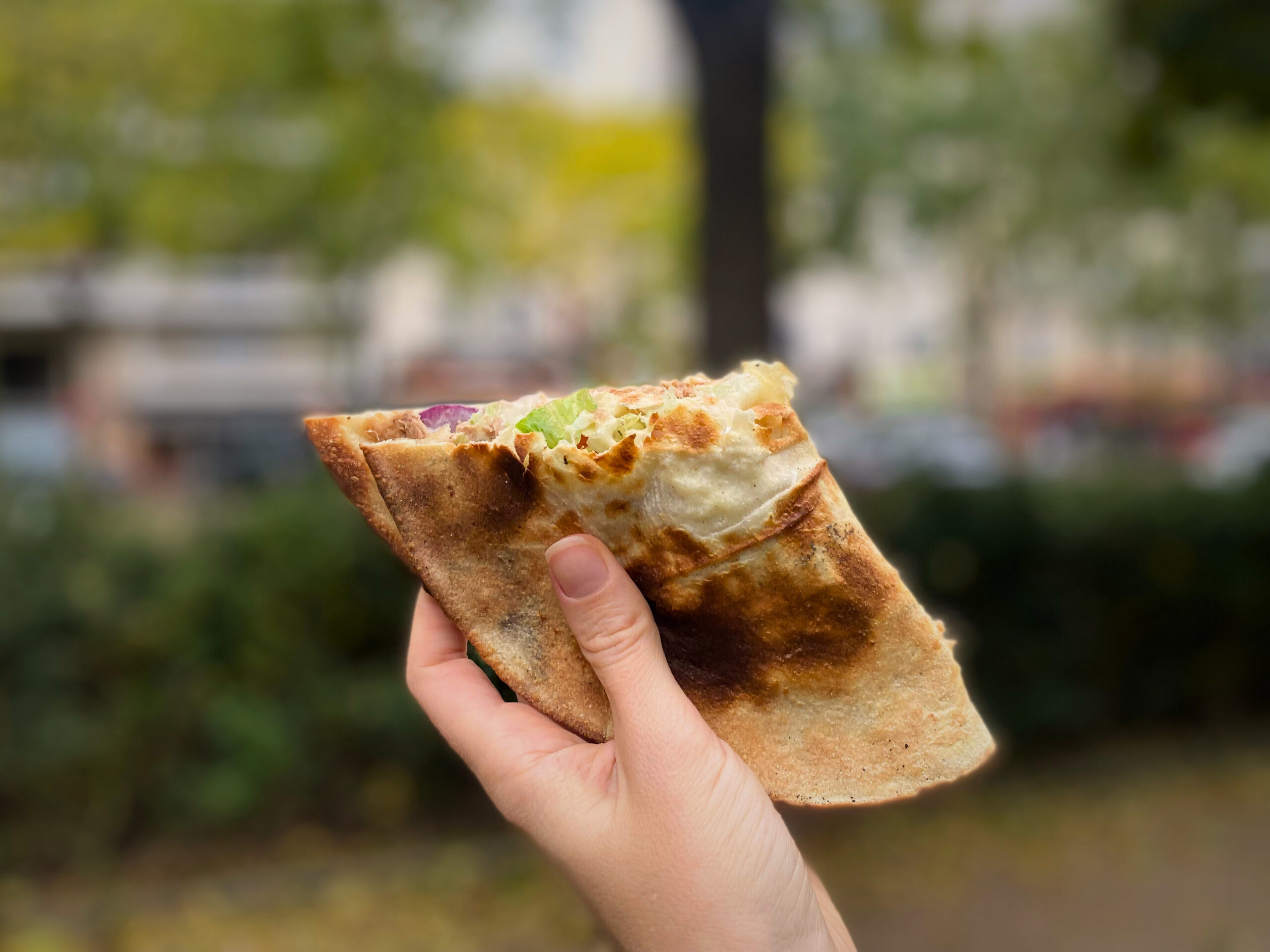 Ici, c’est Belleville : comment ce quartier est devenu un temple de la street food à Paris