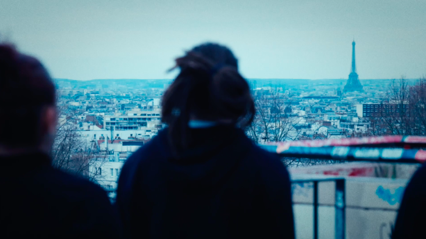 Timeless project : ne manquez pas cette déambulation dansée à travers le 20e arrondissement de Paris