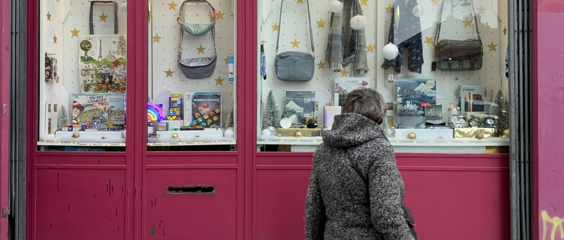 De la neige en été : le “family store” du quartier Gambetta nous dévoile ses meilleures idées cadeaux