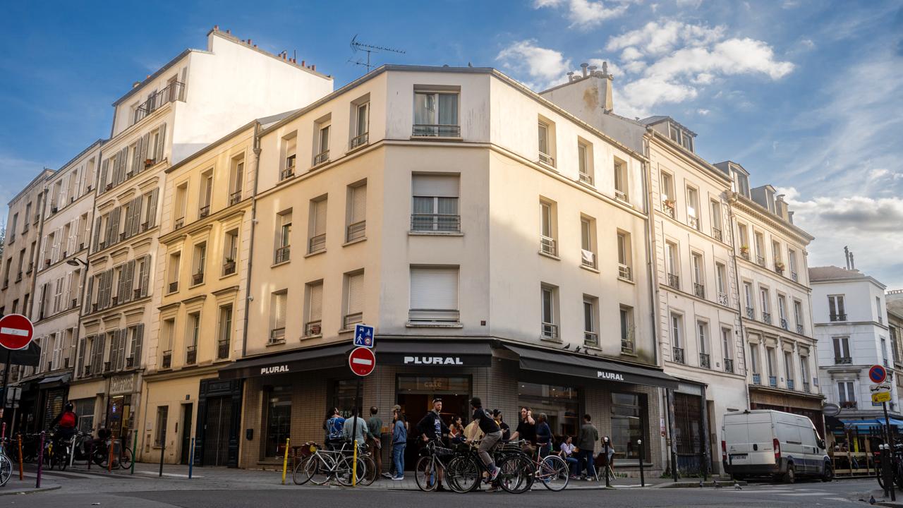 Les 20 coffee shops où vous réchauffer dans le 20e arrondissement de Paris