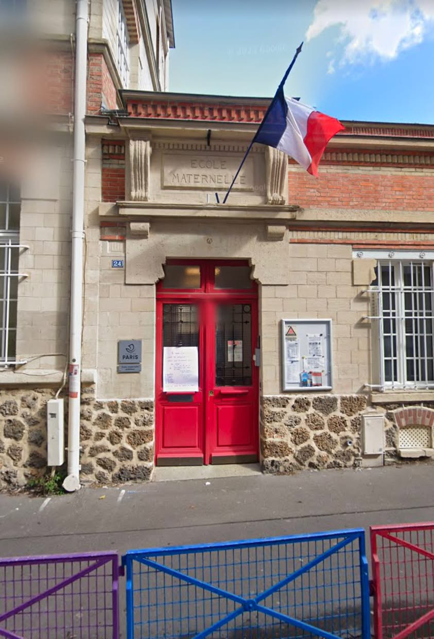 Moins de 14 degrés en classe : le chauffage en panne dans 3 écoles du 20e arrondissement de Paris