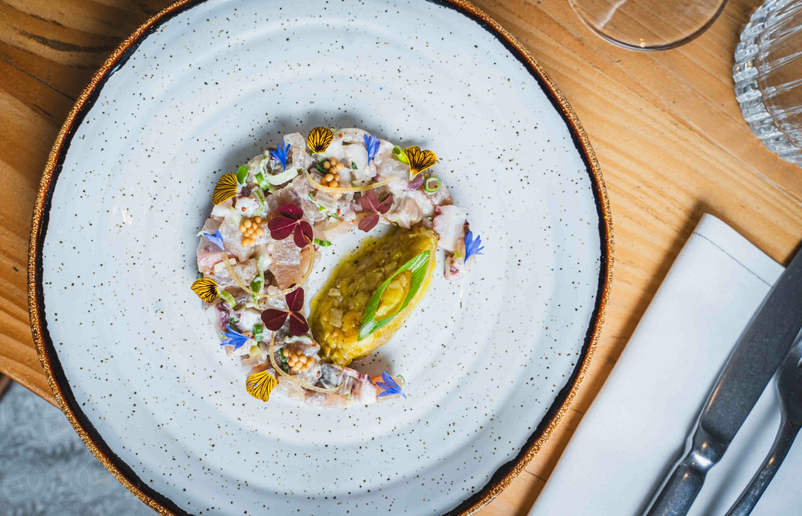 Kalank, le bistronomique méditerranéen à ne pas manquer au sud du 20e arrondissement de Paris