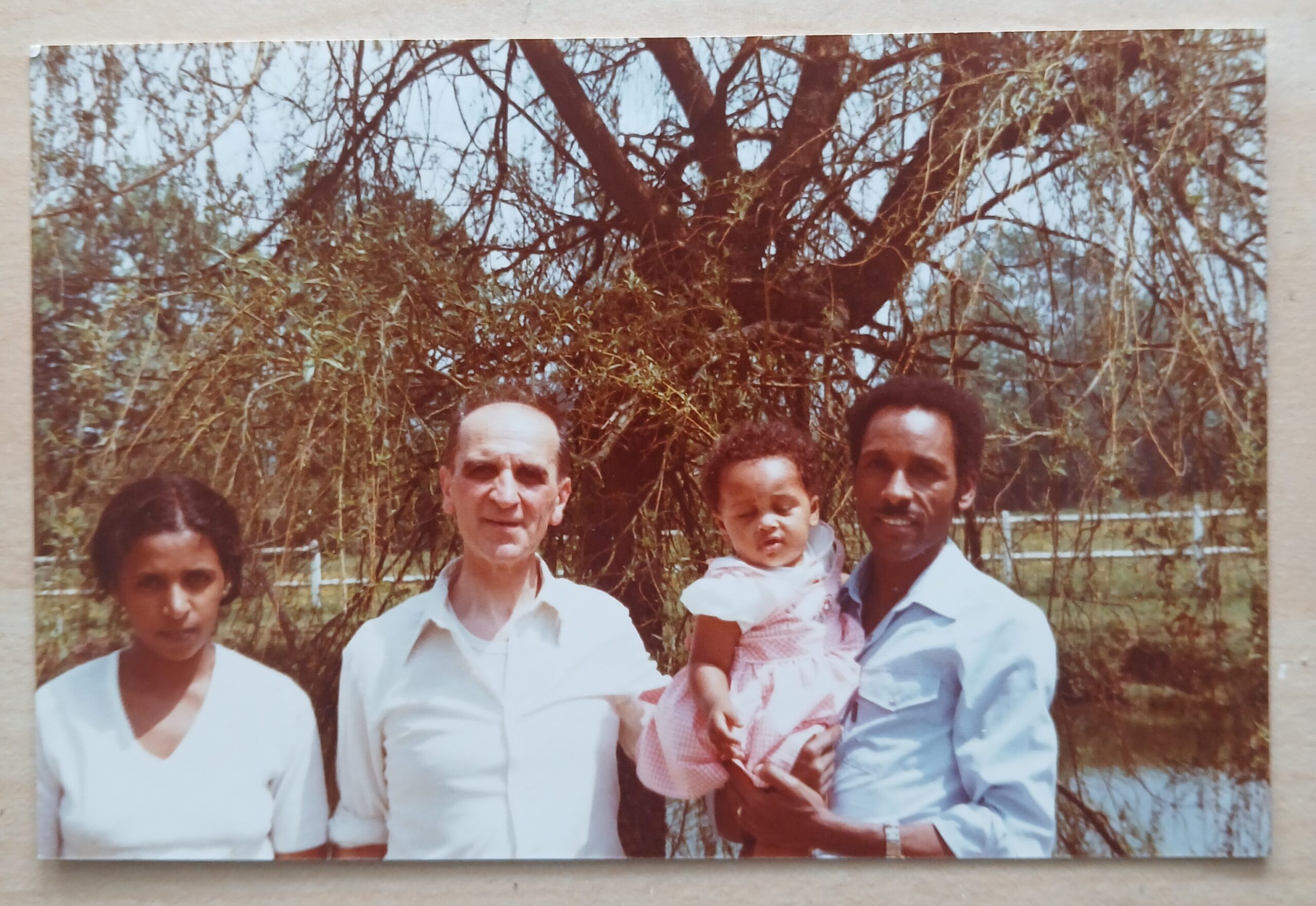 L’expo photo du moment : « Mes parents résistant·e·s » de Sonia Semere à la Bellevilloise