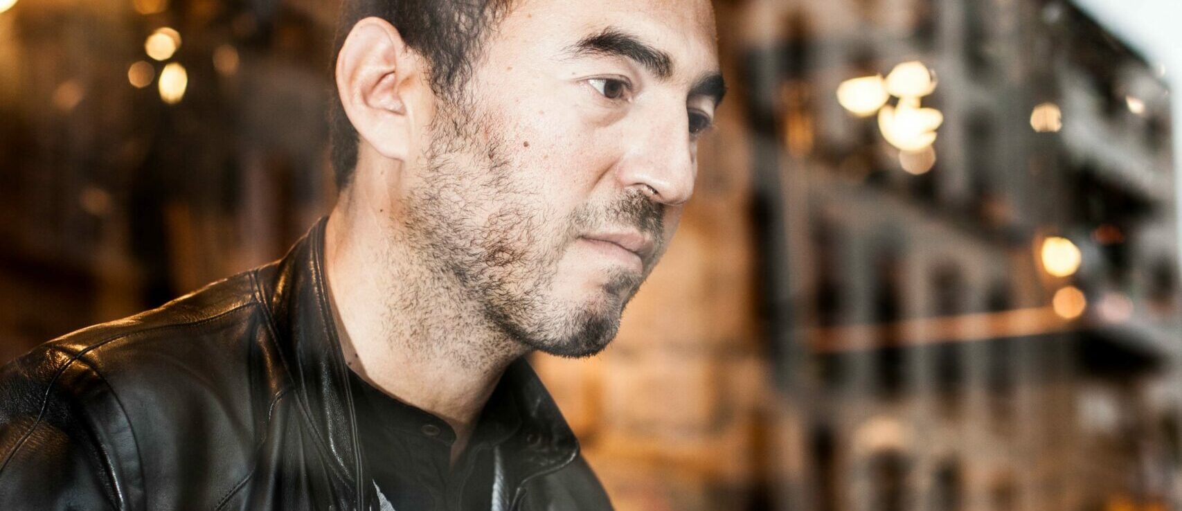 L’écrivain Omar Benlaâla ouvre une librairie éphémère les 20 et 21 septembre à Ménilmontant