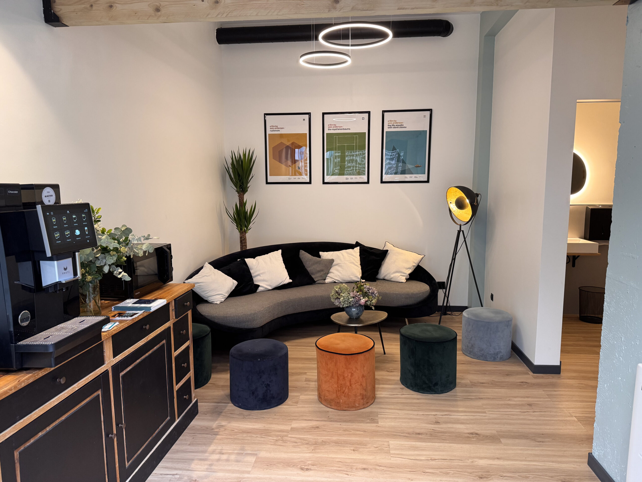 ACT, une école de théâtre ouverte à tous dans le quartier Jourdain/Télégraphe