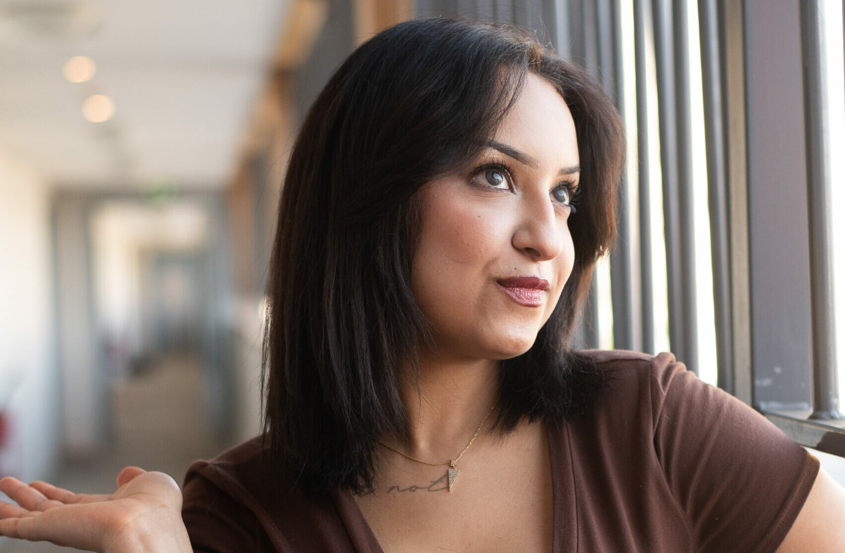 Avoir 20 ans dans le 20e arrondissement : la vie rêvée de Valentina