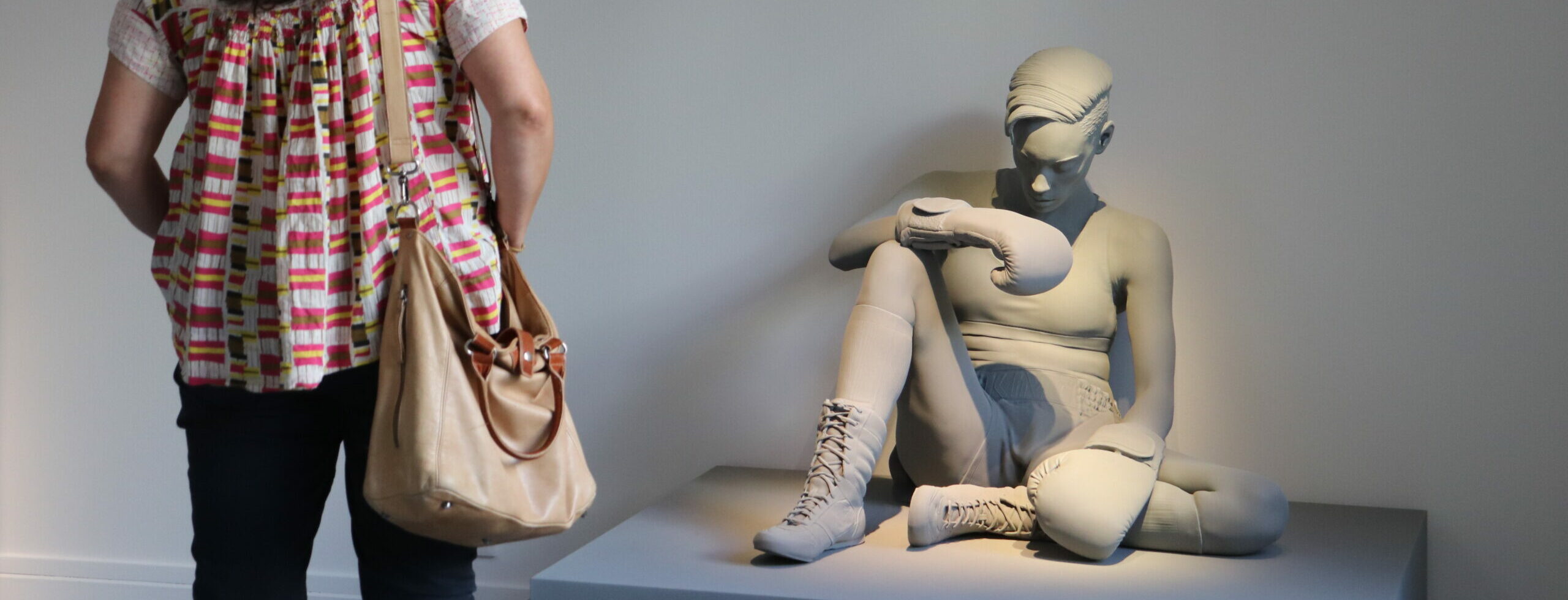 Espace Monte-Cristo : plus que deux semaines pour visiter la dernière expo (et y rencontrer trois personnages singuliers !)