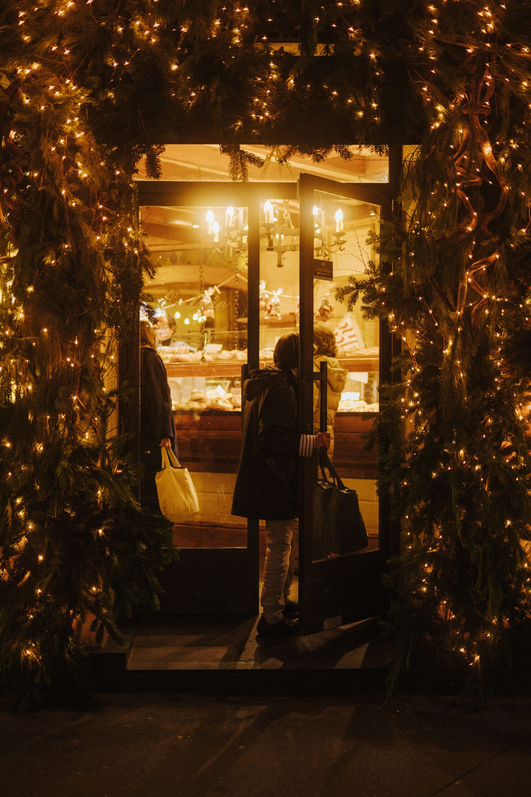 Une vingtaine de marchés de Noël organisés en 2025 dans le 20e arrondissement de Paris