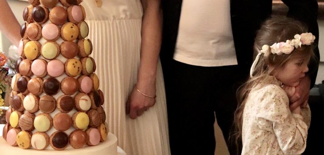 Chéri chérie : une histoire d’amour et un restaurant dans le 20e arrondissement de Paris 