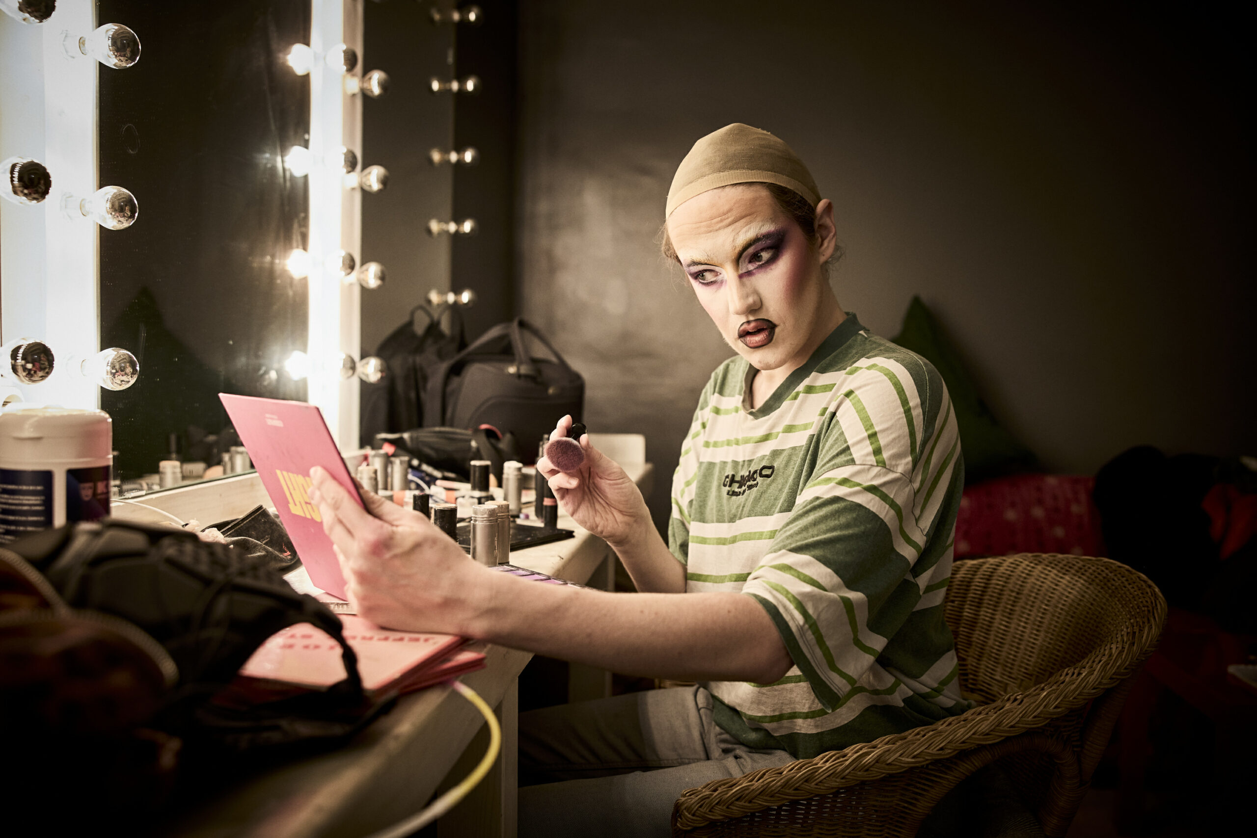 “Ce qui m’a pris” et “Ix : variations” : les deux pièces à l’affiche en janvier à Théâtre Ouvert