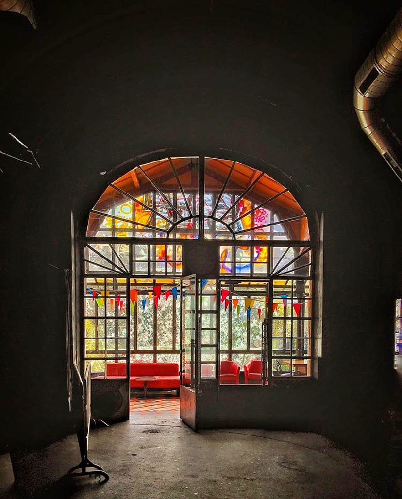 Vos idées pour le futur de La Flèche d’or, ancienne gare de la petite ceinture devenue salle de concert