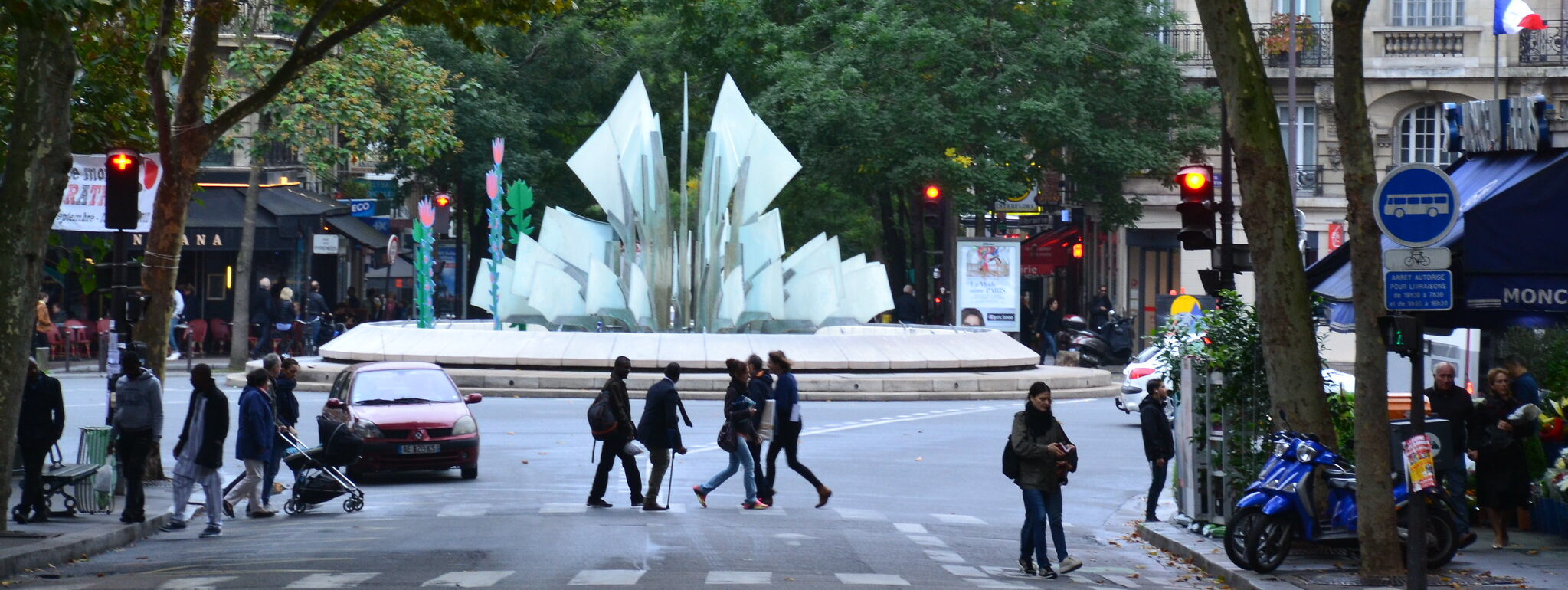 L&rsquo;appli anti-Amazon Ciao Ciao recrute 200 bêta-testeurs dans le quartier Gambetta (afin de soutenir les petits commerces)