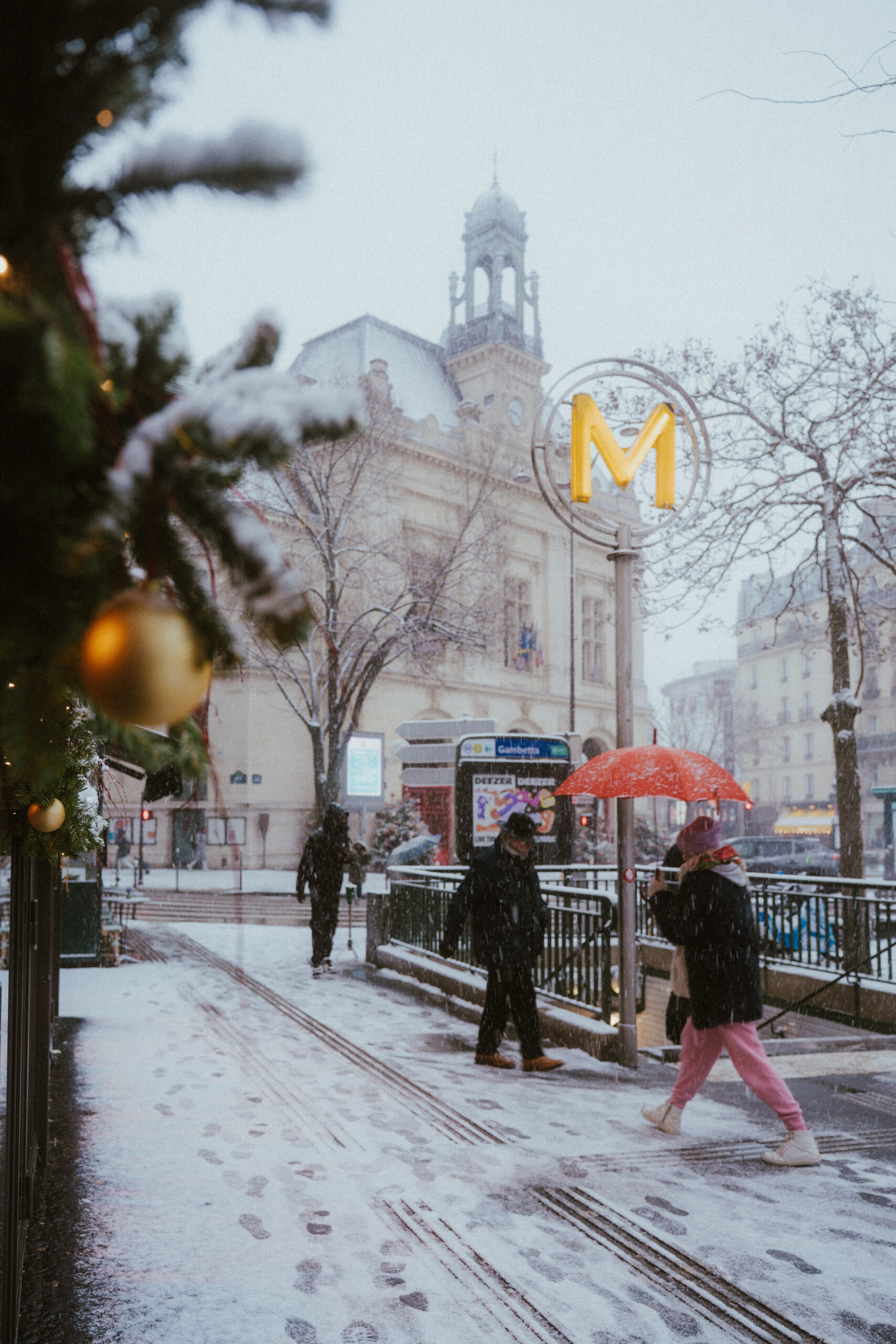 Tout savoir sur les élections municipales de mars 2026 dans le 20e arrondissement de Paris