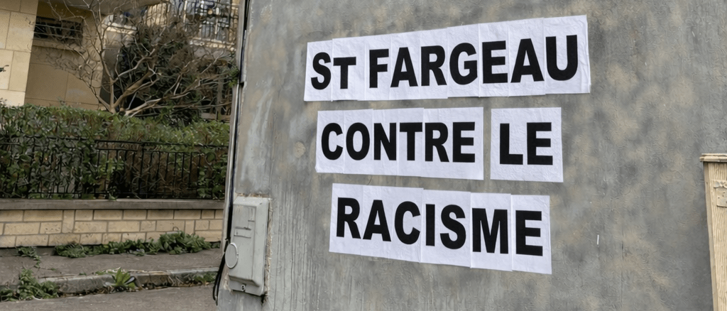 Retour sur l&rsquo;engagement antiraciste et antifasciste du 20e arrondissement de Paris