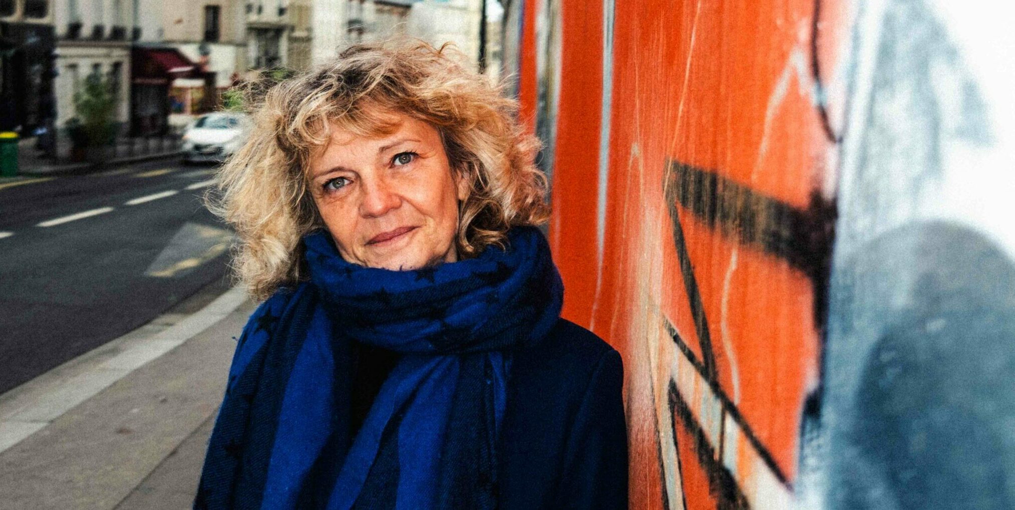 Municipales 2026 dans le 20e arrondissement de Paris : l’interview de Sophie de La Rochefoucauld, candidate La France Insoumise
