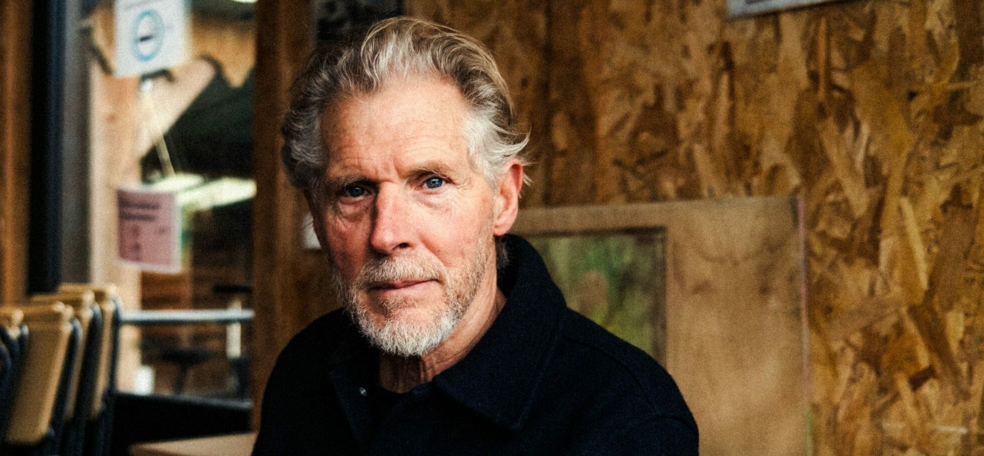 Municipales 2026 dans le 20e arrondissement de Paris : l&rsquo;interview d&rsquo;Eric Pliez, maire sortant et candidat de l&rsquo;union de la gauche