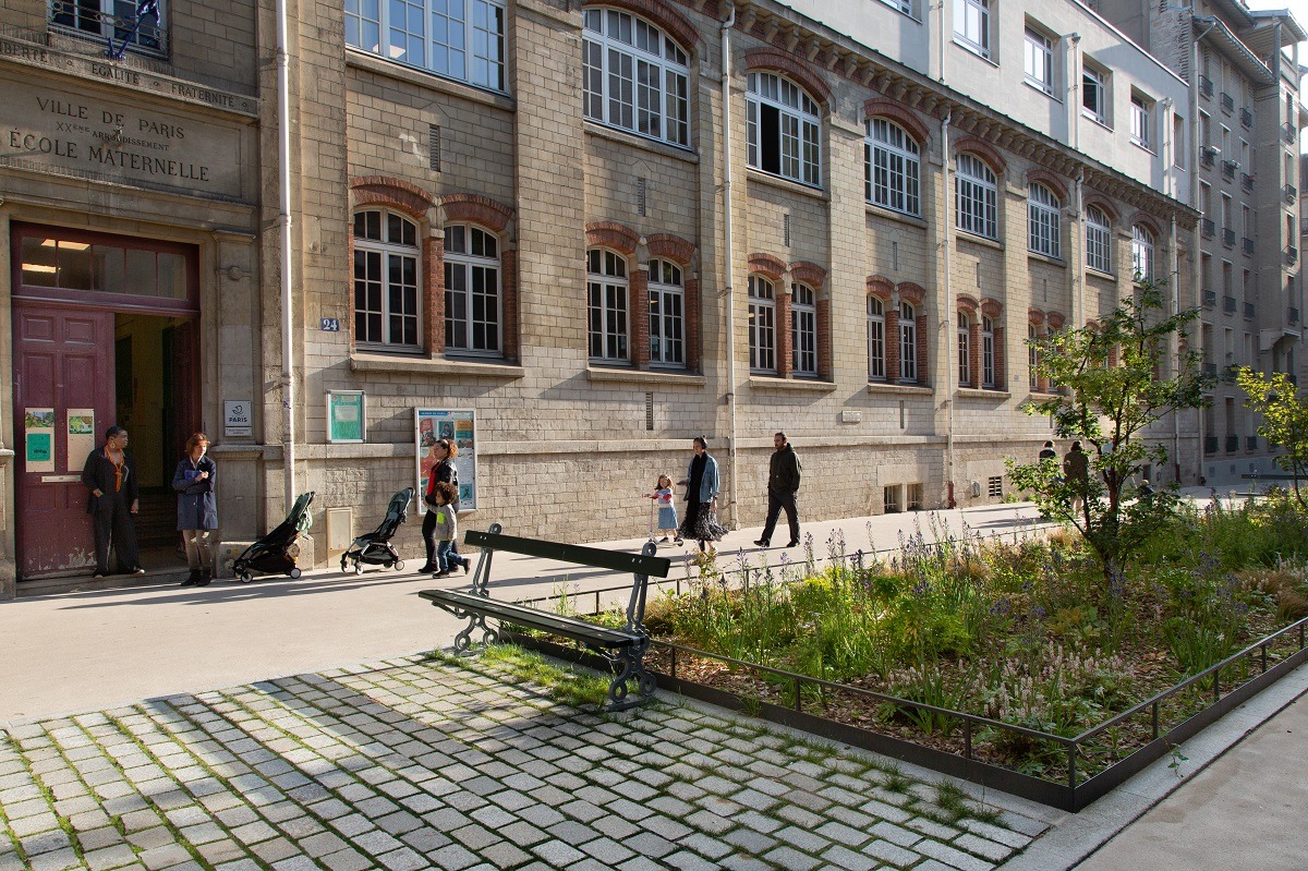 24 fermetures de classes annoncées dans les écoles du 20e arrondissement à la rentrée 2026