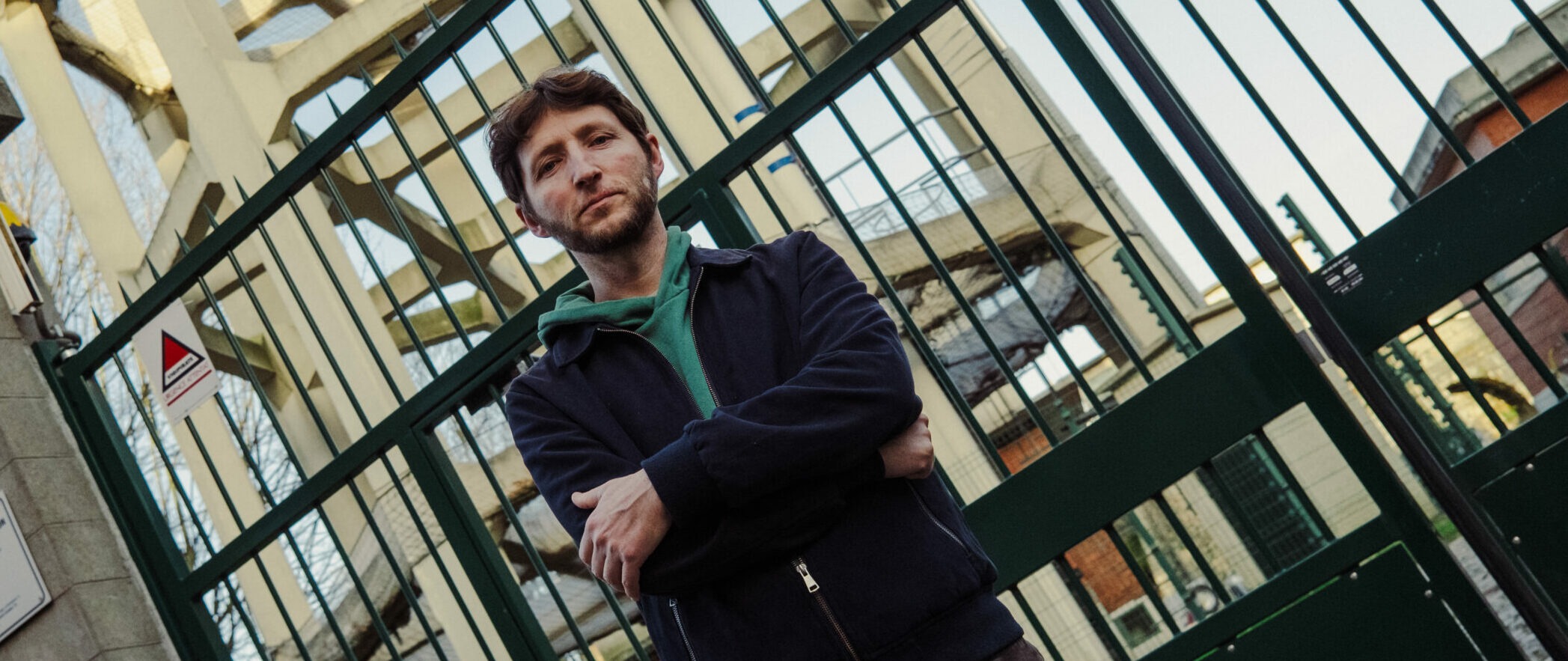 Municipales 2026 dans le 20e arrondissement de Paris : l’interview de Benjamin Guignard, candidat NPA-Révolutionnaires