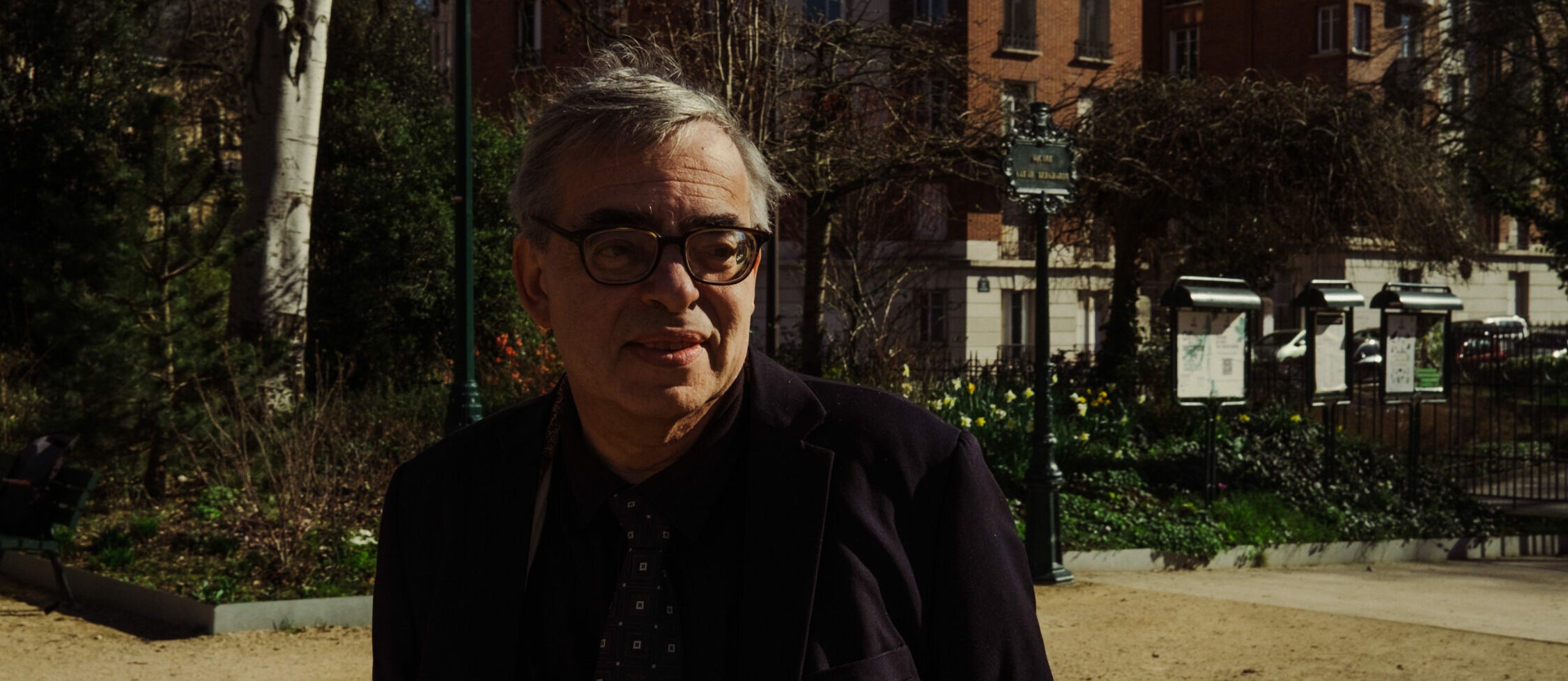 Municipales 2026 dans le 20e arrondissement de Paris : l’interview de Jean-Philippe Guillin, candidat du Rassemblement national