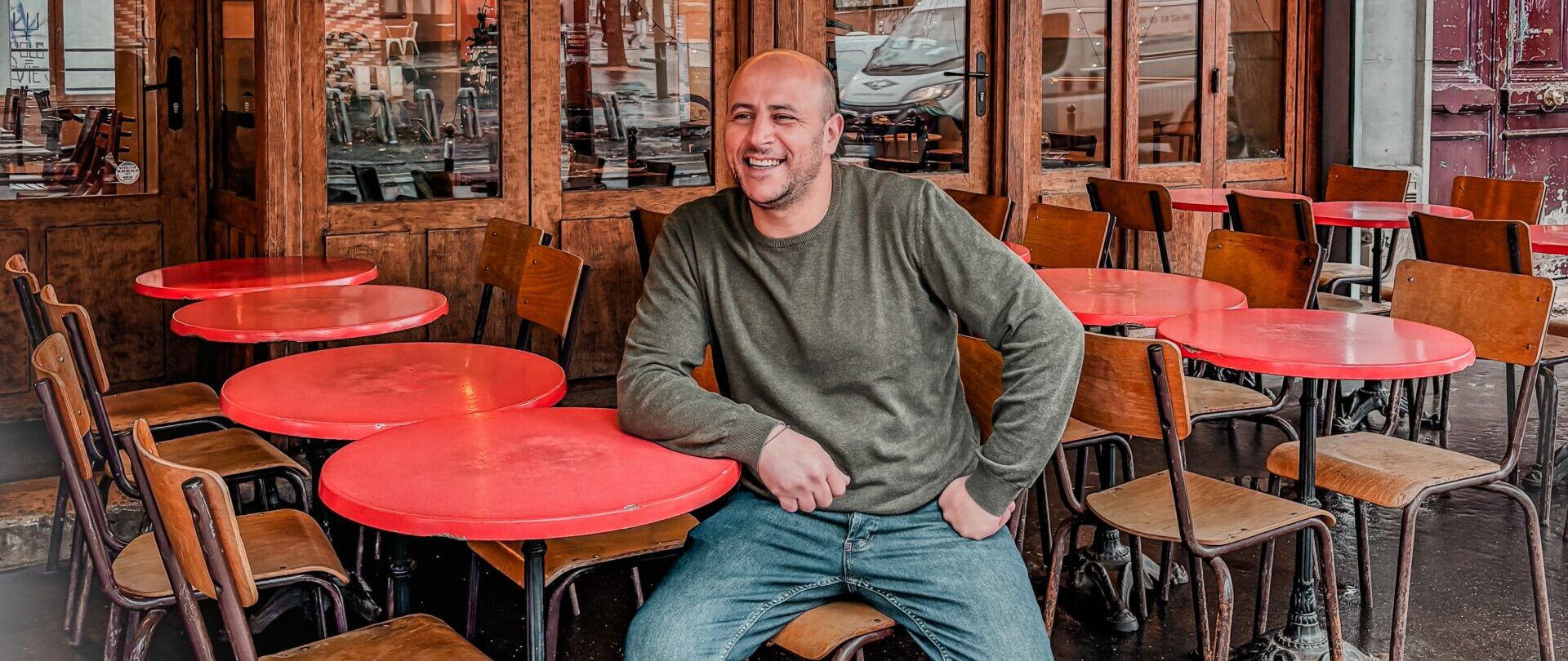 Ménilmontant : L’Arsenic, le nouveau restaurant familial à tester rue Sorbier