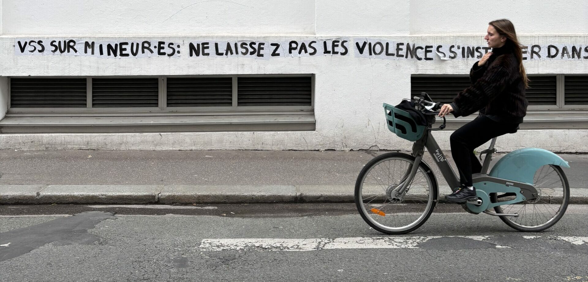 Délinquance à Paris : un 20e arrondissement plutôt préservé, sauf pour les violences intrafamiliales