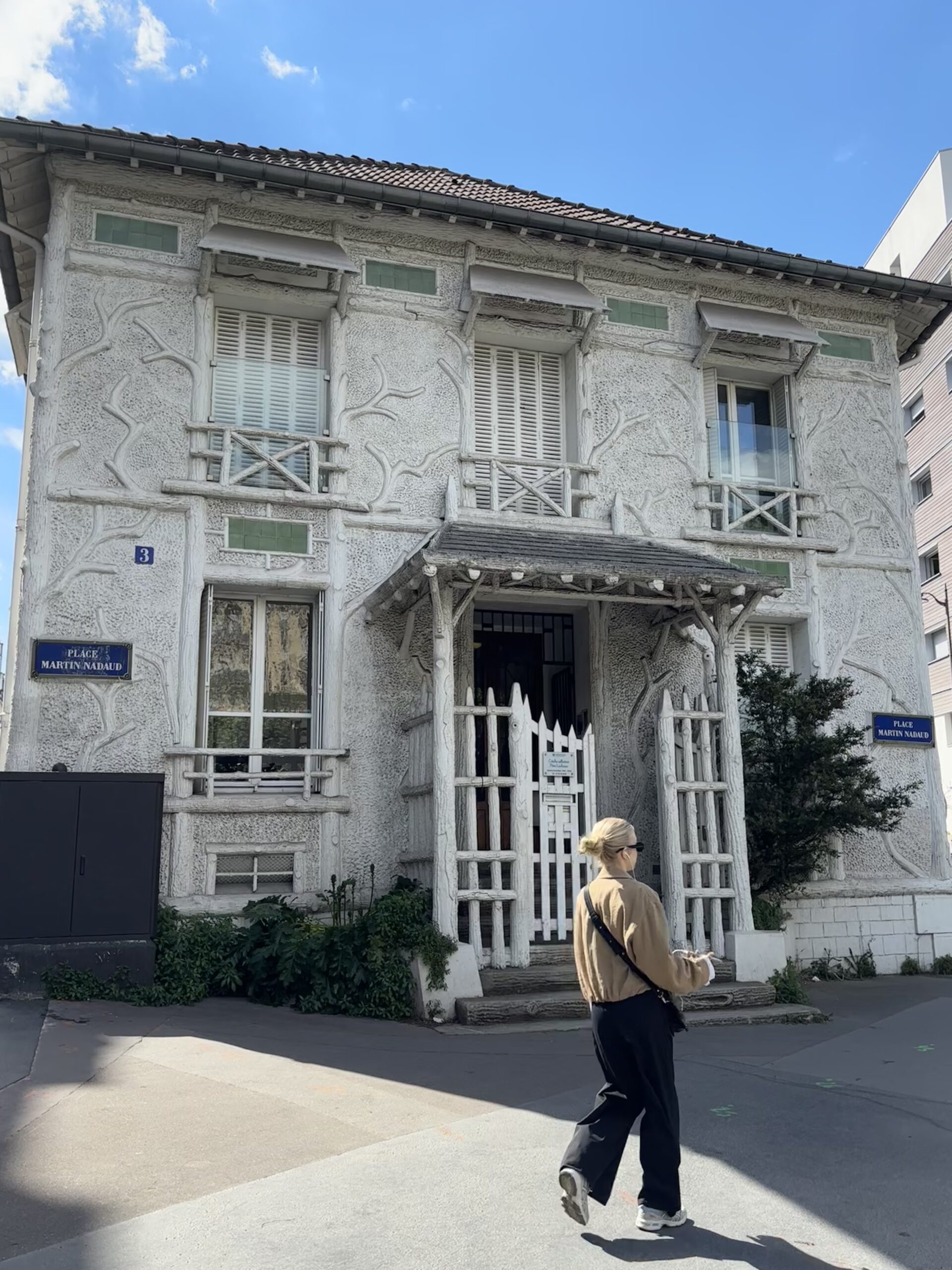 Fondation Œuvre de la Croix Saint-Simon : Cinq crèches menacées dans le 20e arrondissement de Paris