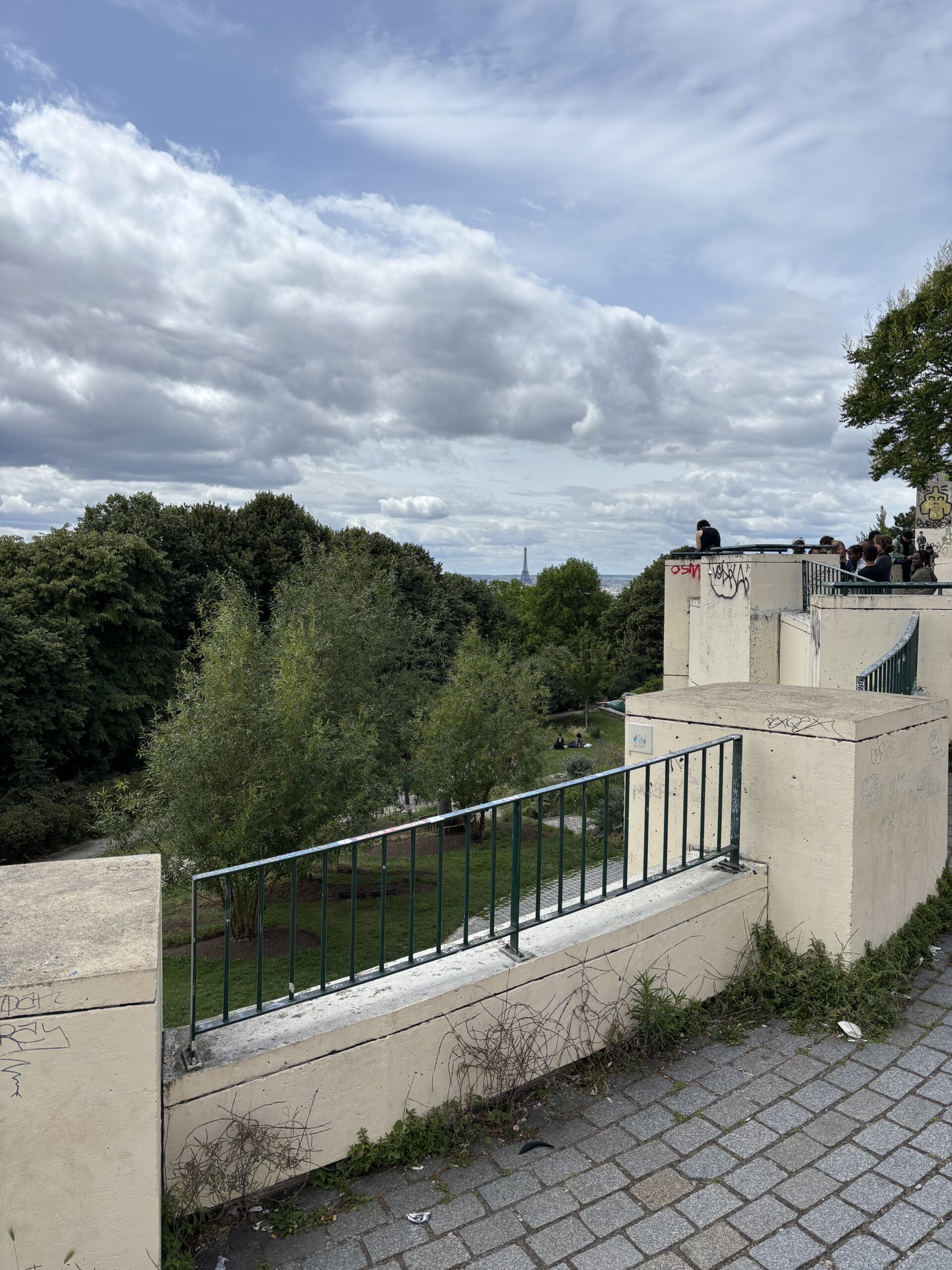« Le présent des souvenirs » : un documentaire sur l&rsquo;âme du 20e arrondissement de Paris