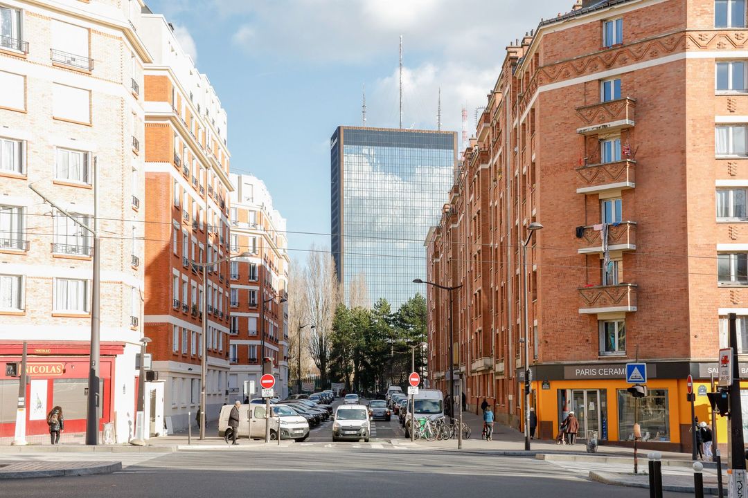 5 promenades urbaines pour mieux connaître et comprendre le 20e arrondissement de Paris