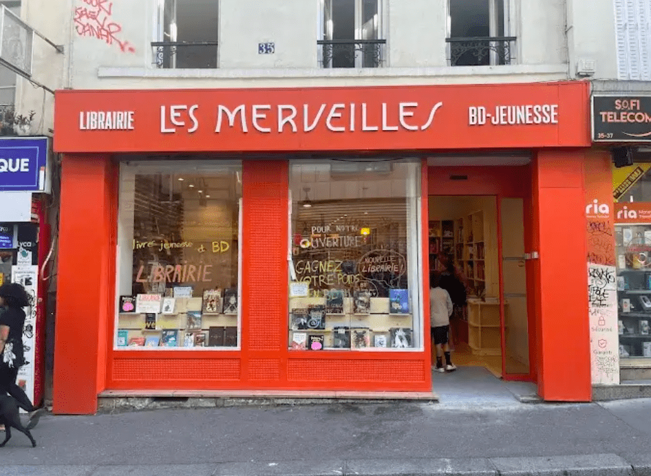 Été 2026 : les livres à glisser dans sa valise, d’après les libraires du 20e arrondissement de Paris