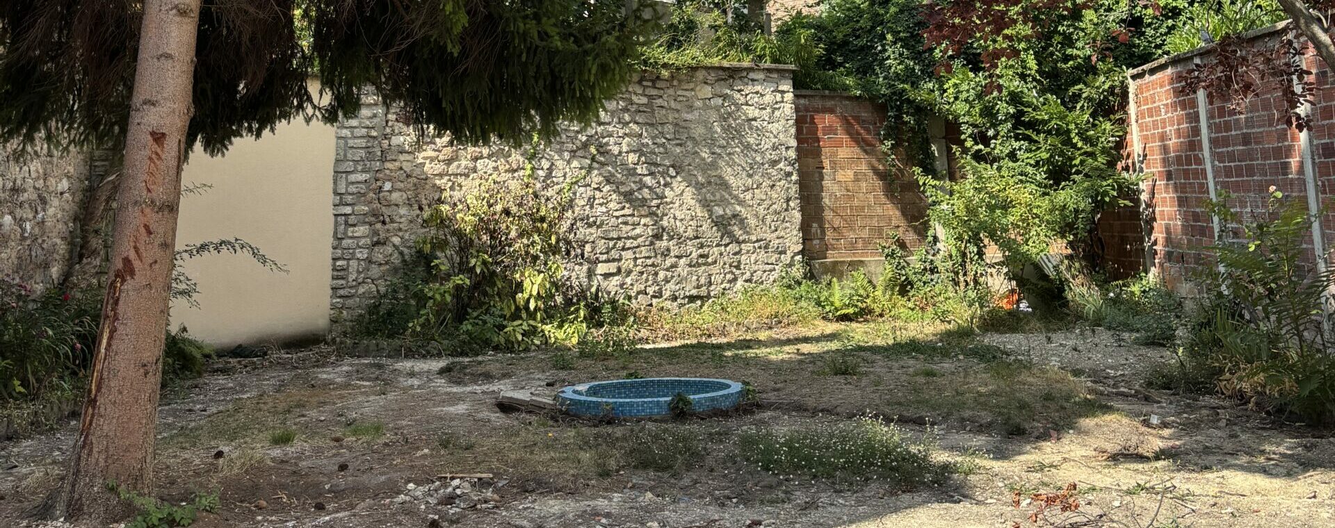 Des logements sociaux ou un jardin public : l’avenir d’un terrain fait débat rue Alphonse Penaud