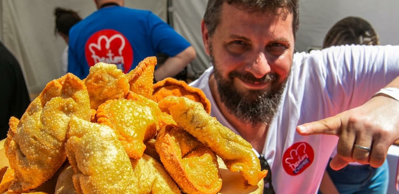 Ces habitants du 20e arrondissement partis vivre à l&rsquo;étranger #2 : Antoine chef cuisinier à Buenos Aires