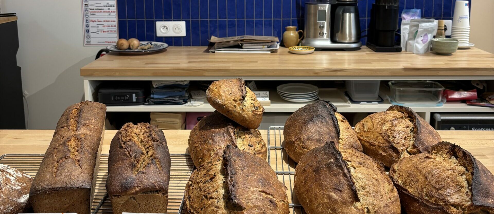 À tester : “Canoune”, le nouveau coffee shop-boulangerie de la rue des Pyrénées