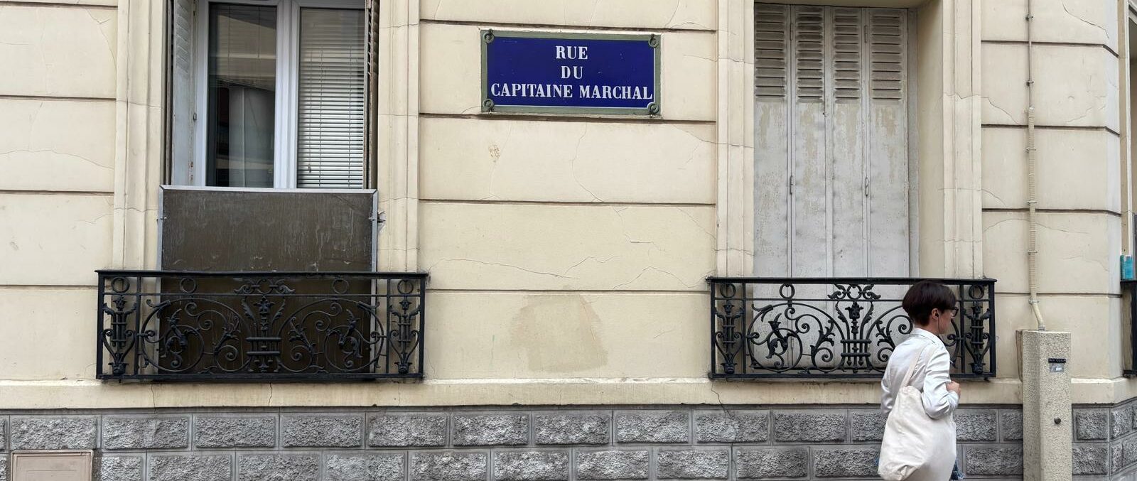 Noms de rues : dans le 20e arrondissement, on rend hommage aux pionniers de l&rsquo;aéronautique