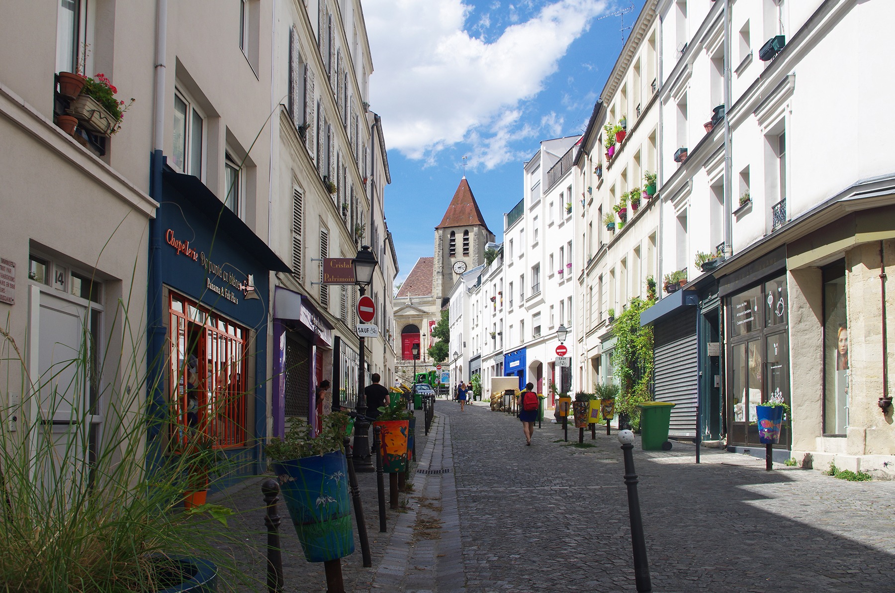 Village Charonne : ne manquez pas ce parcours street-food, adapté aux adultes et aux enfants