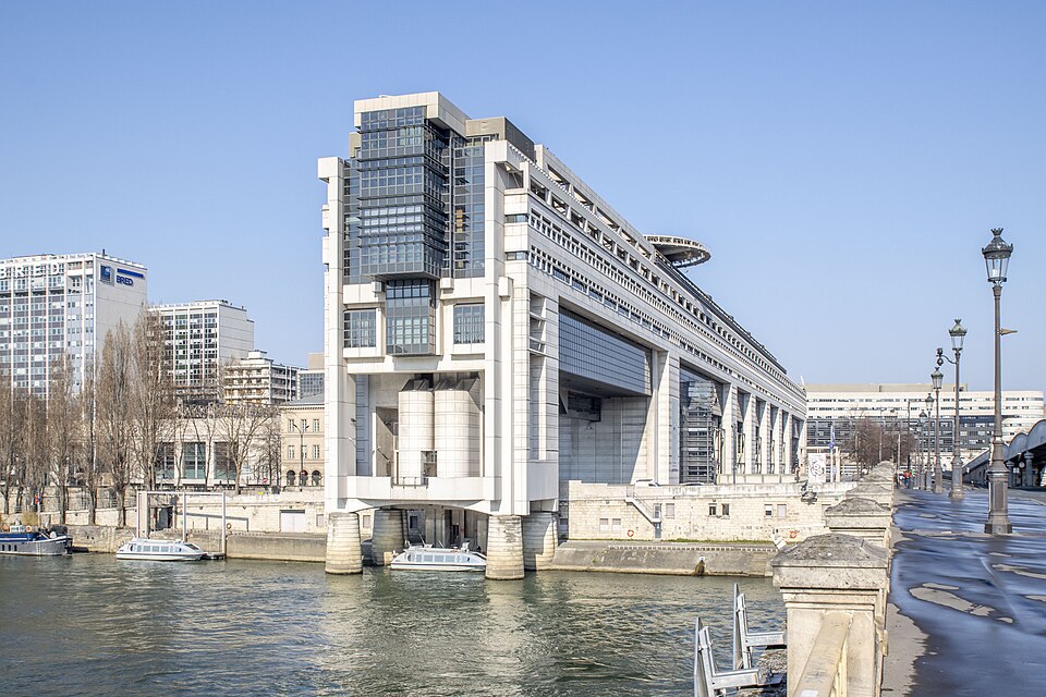 Ce jeu – qui vous met aux commandes du budget de la France – a été imaginé dans le 20e arrondissement de Paris